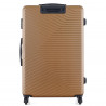 Semi Line Brown T5693