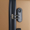 Semi Line Brown T5693