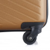 Semi Line Brown T5693