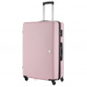 Semi Line Rose T5694
