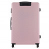 Semi Line Rose T5694
