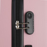 Semi Line Rose T5694