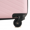 Semi Line Rose T5694