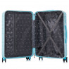 Semi Line Light Blue T5728