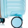 Semi Line Light Blue T5728