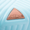 Semi Line Light Blue T5728