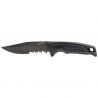 SOG Recondo FX Partially Serrated