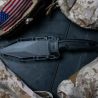 SOG Recondo FX Partially Serrated