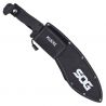SOG SOGfari Kukri Machete