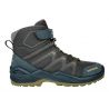 Lowa Maddox Warm GTX MID Jr
