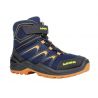 Lowa Maddox Warm GTX MID Jr