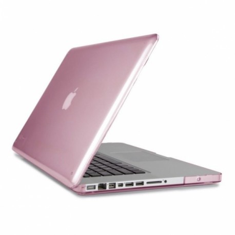 Speck MacBook Pro 13 SeeThru Blossom Glossy