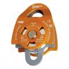 Singing Rock Pulley Twin Roll
