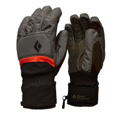 Black Diamond Misiion Gloves