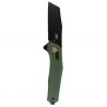SOG Diverge XR Sheepsfoot