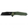SOG Diverge XR Sheepsfoot