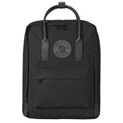 Fjallraven Kanken No.2 Mini (Black)