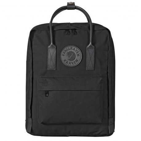 Fjallraven Kanken No.2 Mini (Black)