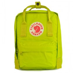 Yellow deals kanken mini