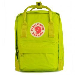 Fjallraven Kanken Mini (Birch Green)