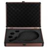 Stiga Alubatcase Home