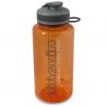 Pinguin Tritan Fat Sport Bottle