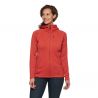 Black Diamond W Factor Hoody