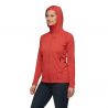 Black Diamond W Factor Hoody