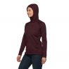 Black Diamond W Factor Hoody