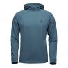 Black Diamond M Ls Alpenglow Hoody