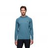 Black Diamond M Ls Alpenglow Hoody