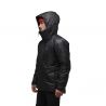 Black Diamond M Belay Parka
