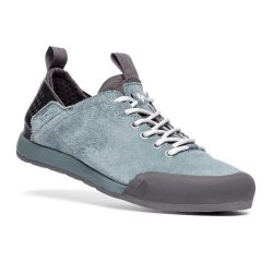 Black Diamond W Session Suede
