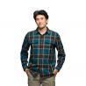 Black Diamond M Project Twill LS Shirt