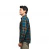 Black Diamond M Project Twill LS Shirt
