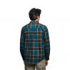 Black Diamond M Project Twill LS Shirt