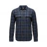 Black Diamond M Project Twill LS Shirt