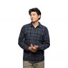 Black Diamond M Project Twill LS Shirt