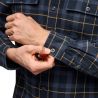 Black Diamond M Project Twill LS Shirt