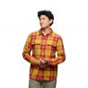 Black Diamond M Project Twill LS Shirt