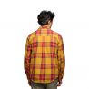 Black Diamond M Project Twill LS Shirt