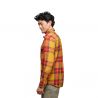 Black Diamond M Project Twill LS Shirt