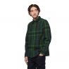 Black Diamond M Project Heavy Flannel