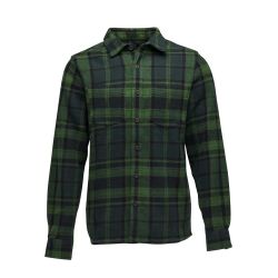 Black Diamond M Project Heavy Flannel