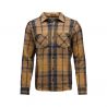 Black Diamond M Project Heavy Flannel
