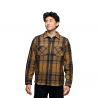 Black Diamond M Project Heavy Flannel
