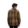 Black Diamond M Project Heavy Flannel
