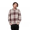 Black Diamond M Project Heavy Flannel