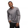 Black Diamond M Lightwire LS Tech Tee