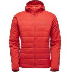 Black Diamond M First Light Hoody